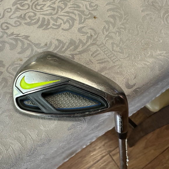 Women’s Nike vapor fly sand wedge Nike golf club Nike sand wedge - Picture 1 of 9